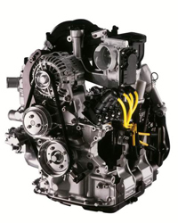 U1665 Engine